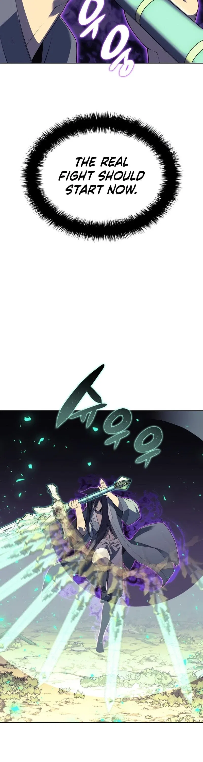 Overgeared Chapter 121 – Page 32