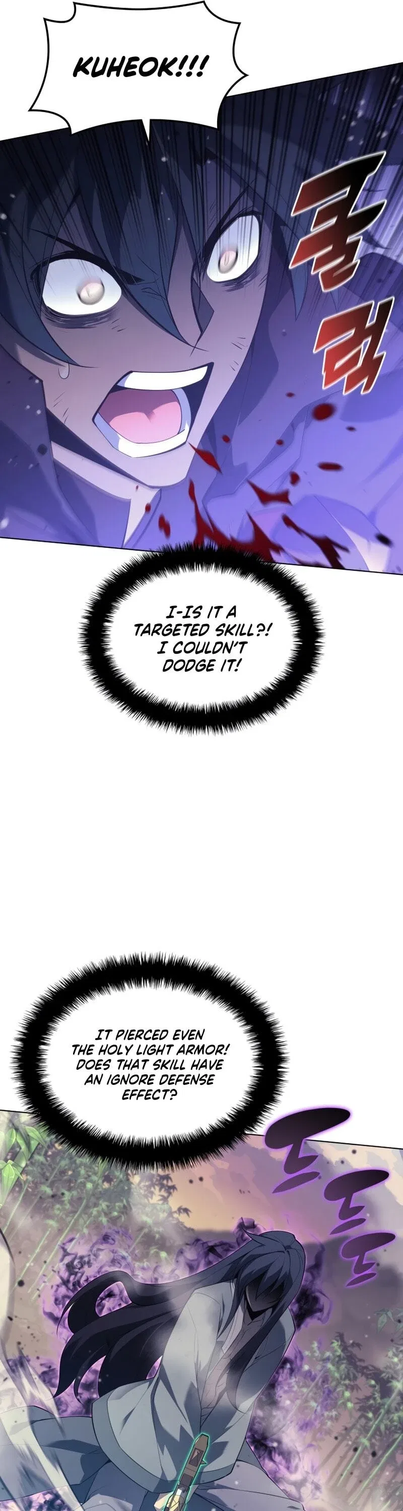 Overgeared Chapter 121 – Page 37
