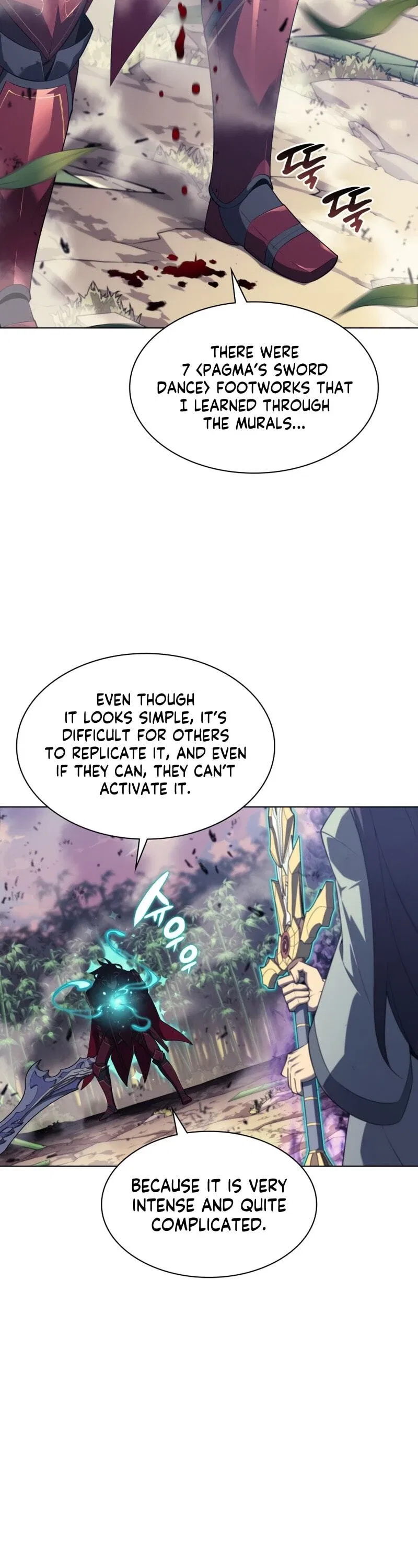 Overgeared Chapter 121 – Page 40