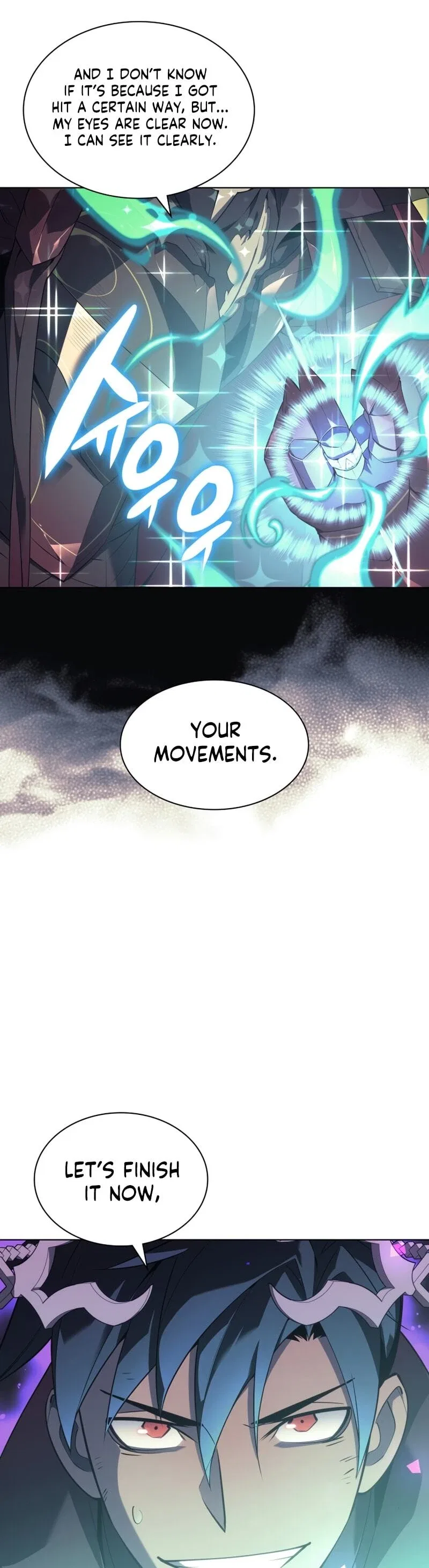Overgeared Chapter 121 – Page 41