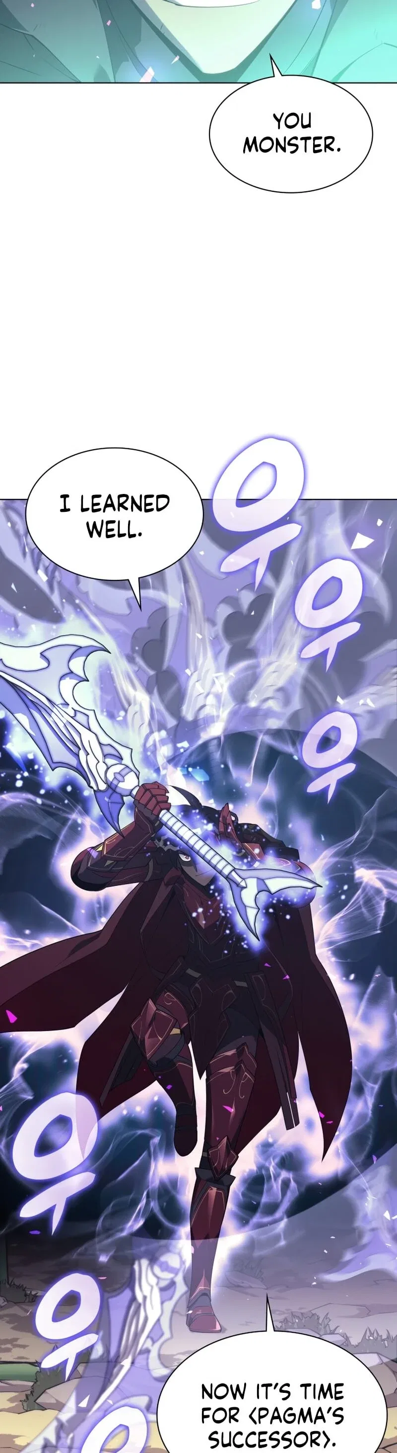 Overgeared Chapter 121 – Page 42