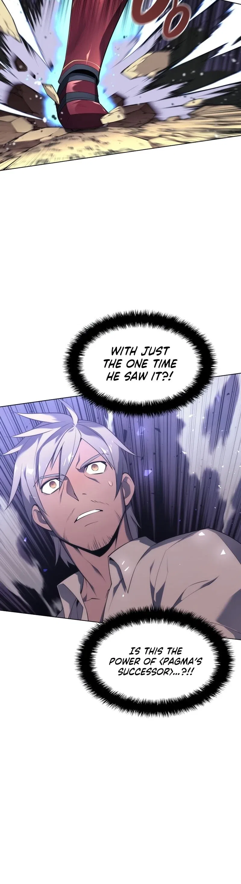 Overgeared Chapter 121 – Page 44