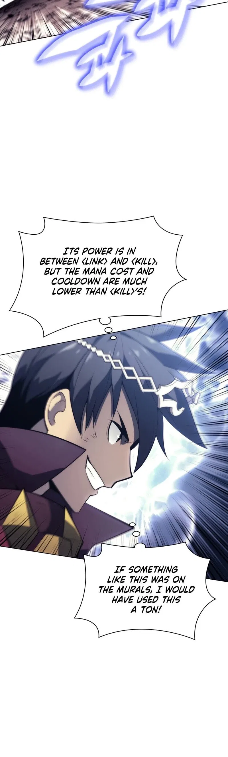 Overgeared Chapter 121 – Page 48