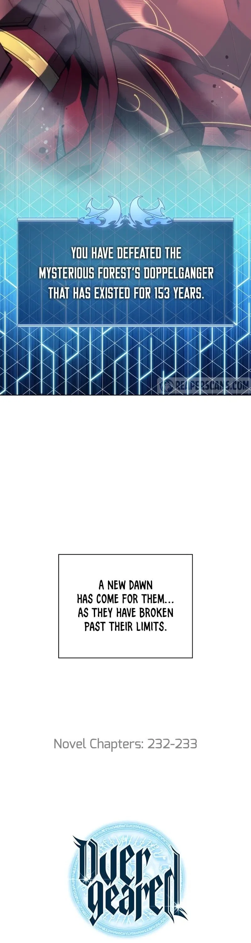 Overgeared Chapter 121 – Page 68