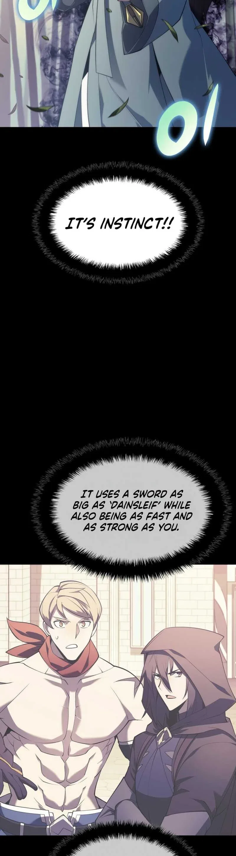 Overgeared Chapter 120 – Page 7