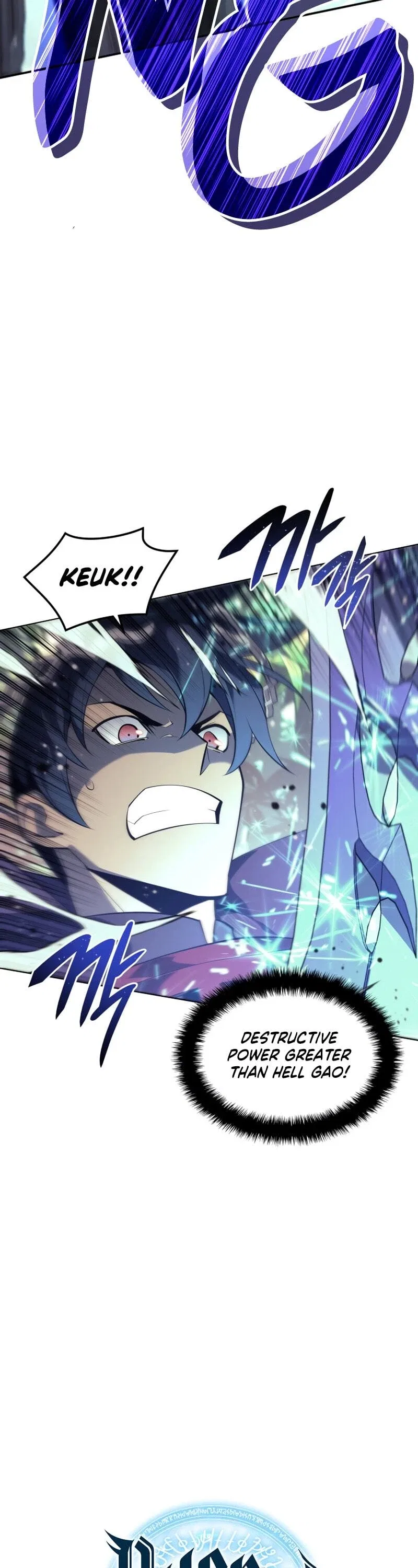 Overgeared Chapter 120 – Page 11