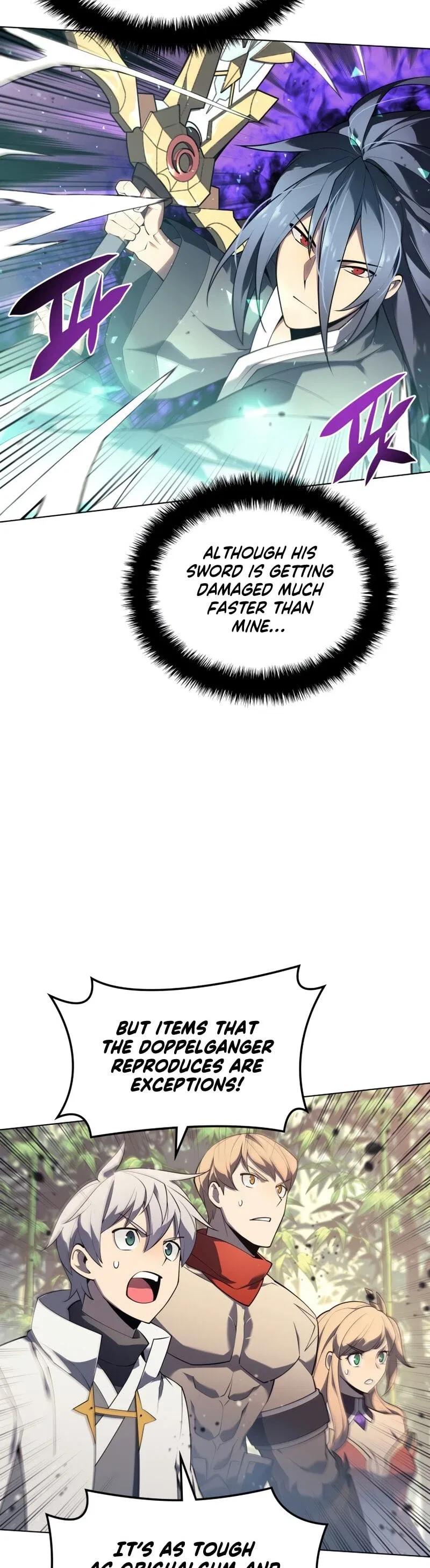 Overgeared Chapter 120 – Page 15