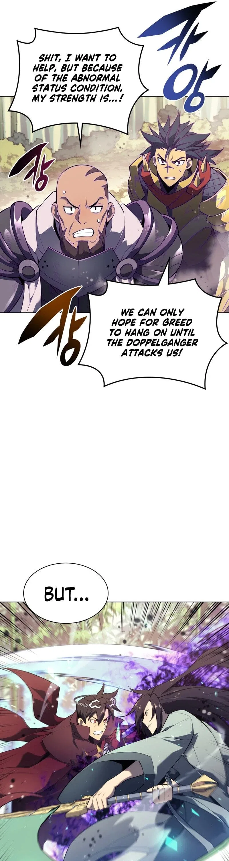 Overgeared Chapter 120 – Page 17