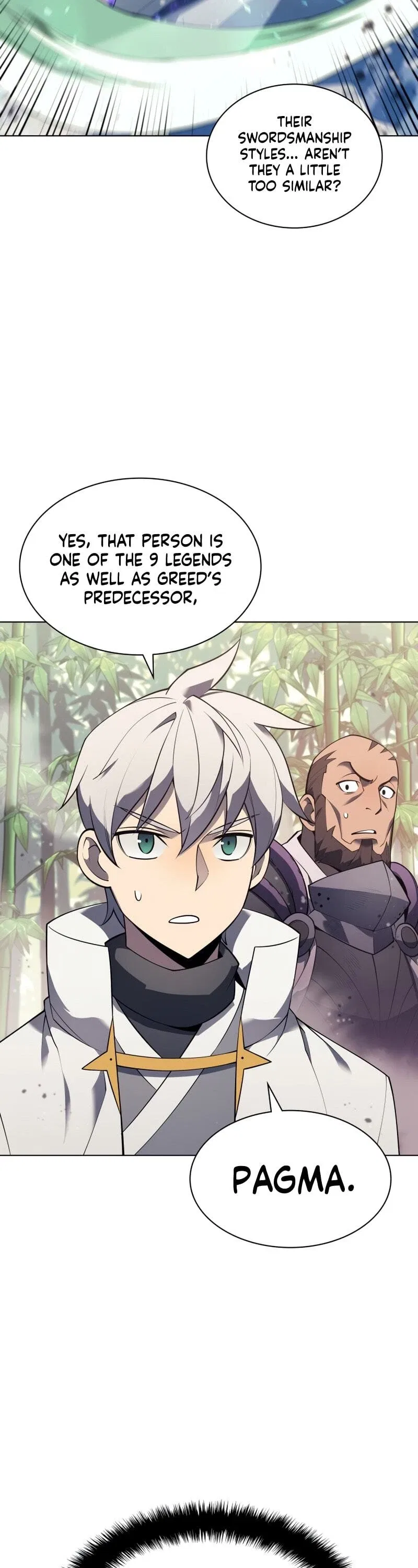 Overgeared Chapter 120 – Page 18