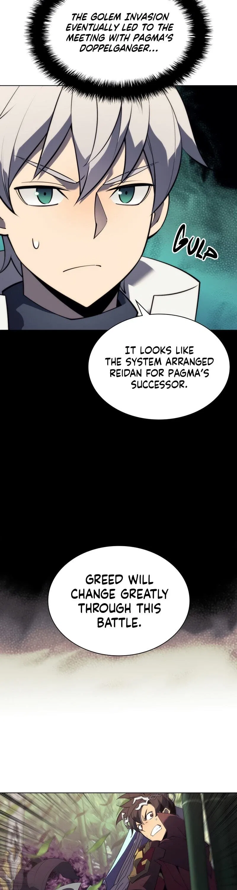 Overgeared Chapter 120 – Page 19
