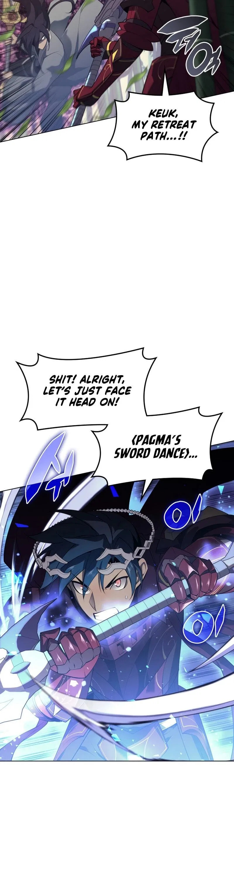 Overgeared Chapter 120 – Page 20