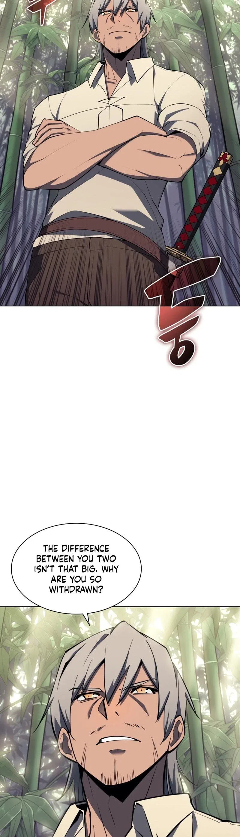 Overgeared Chapter 120 – Page 23