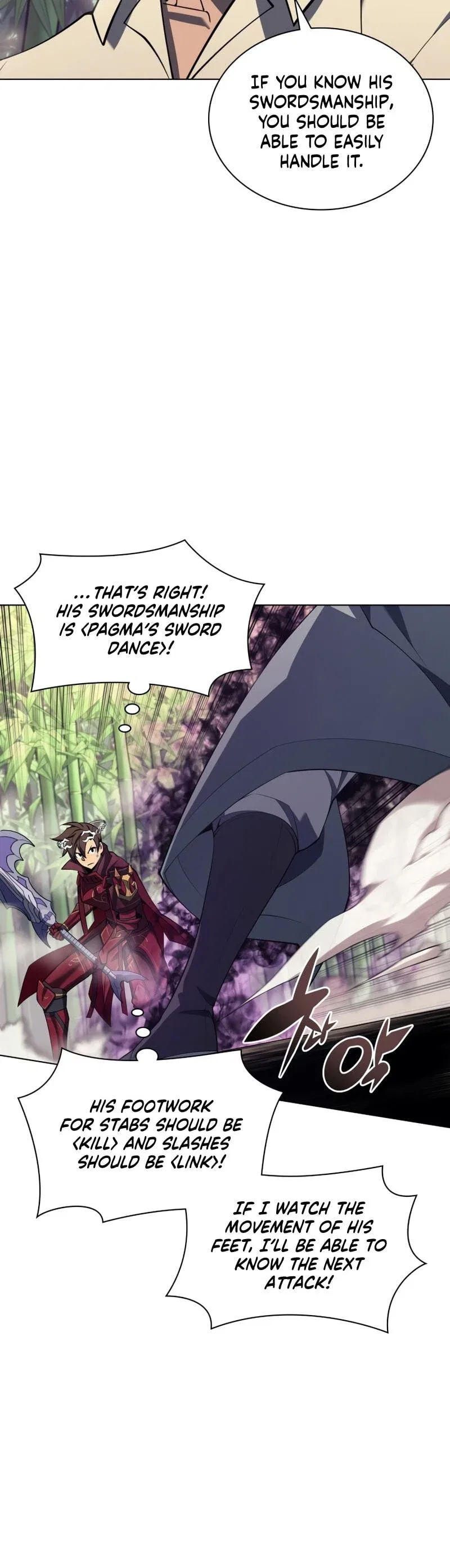 Overgeared Chapter 120 – Page 24