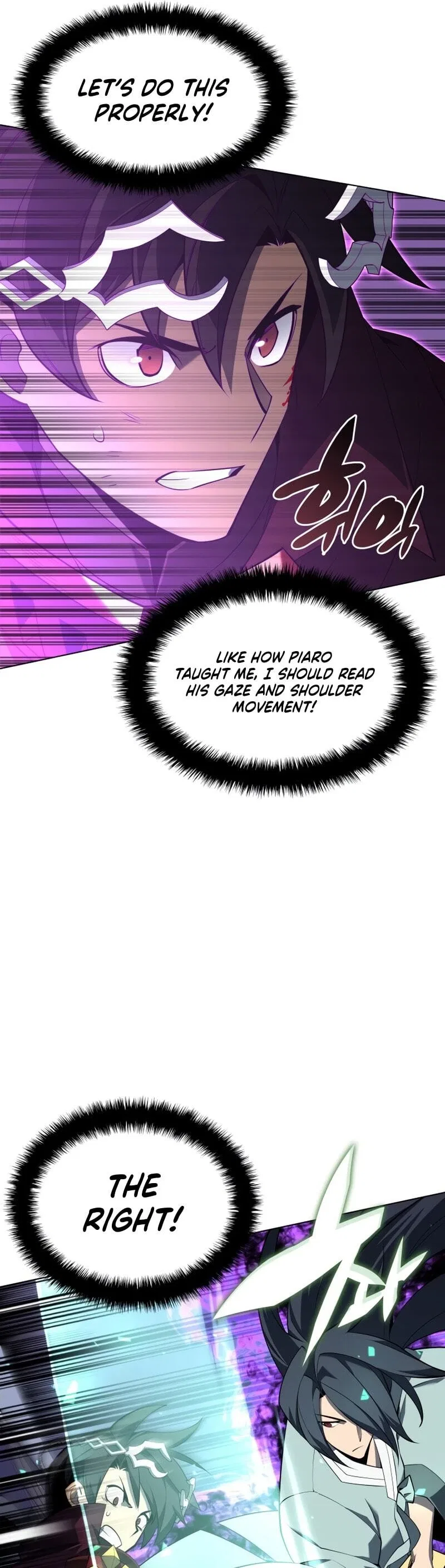 Overgeared Chapter 120 – Page 25