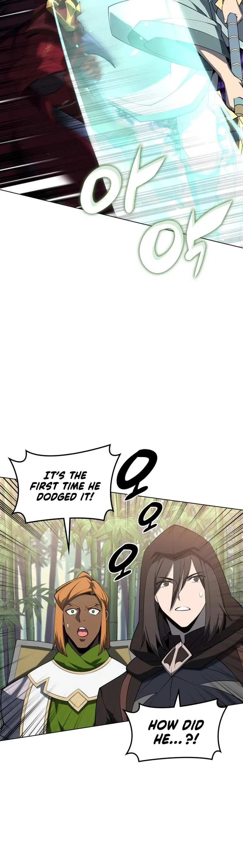 Overgeared Chapter 120 – Page 26