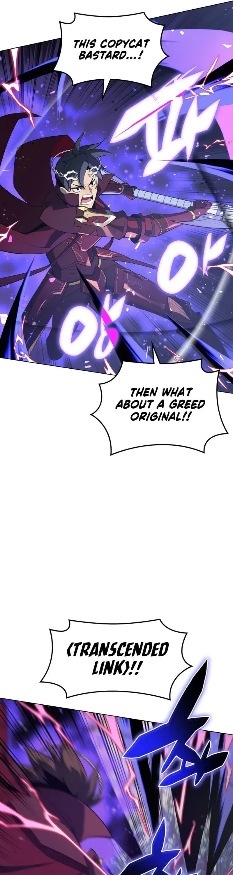 Overgeared Chapter 120 – Page 33