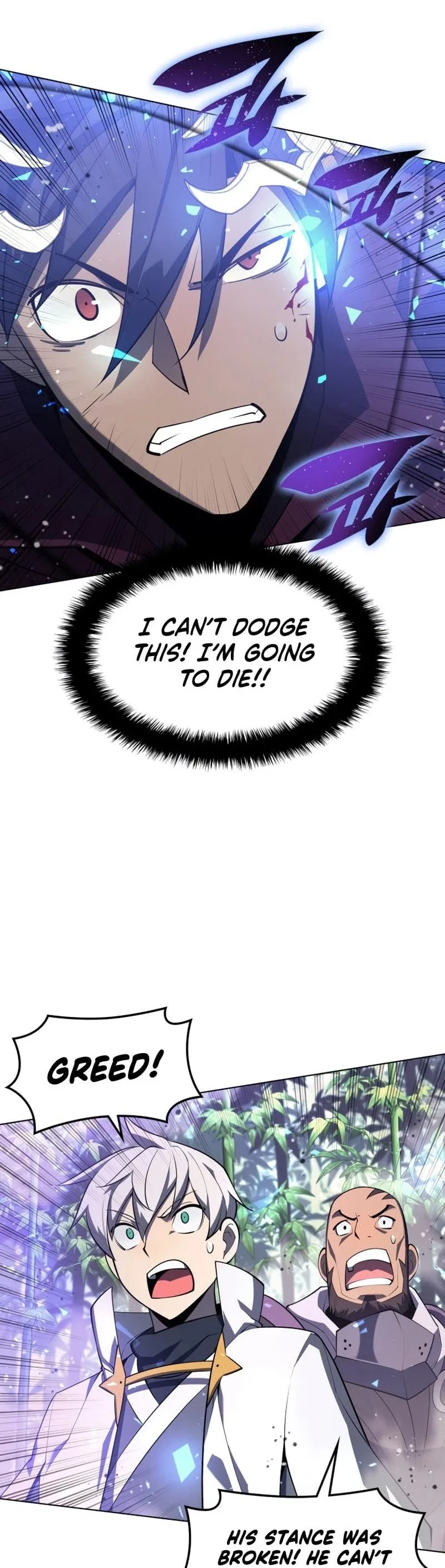 Overgeared Chapter 120 – Page 38