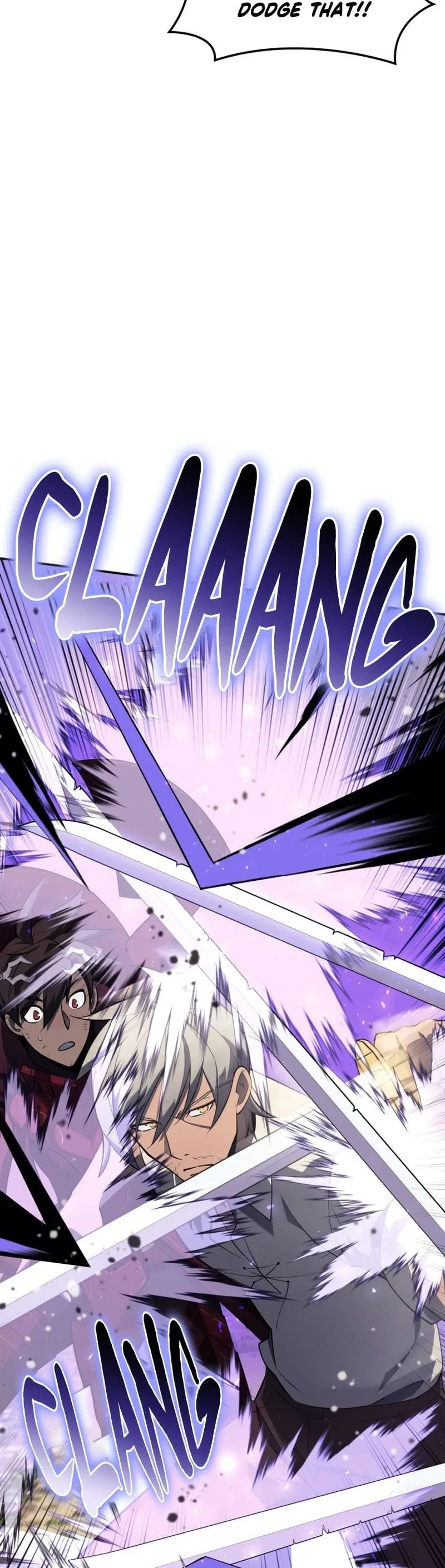 Overgeared Chapter 120 – Page 39