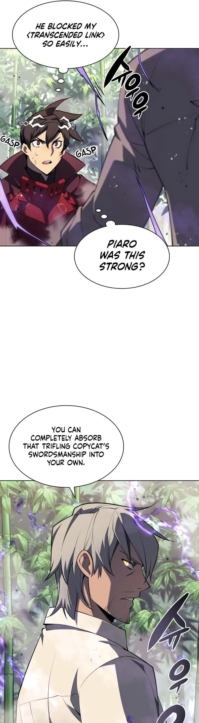 Overgeared Chapter 120 – Page 41