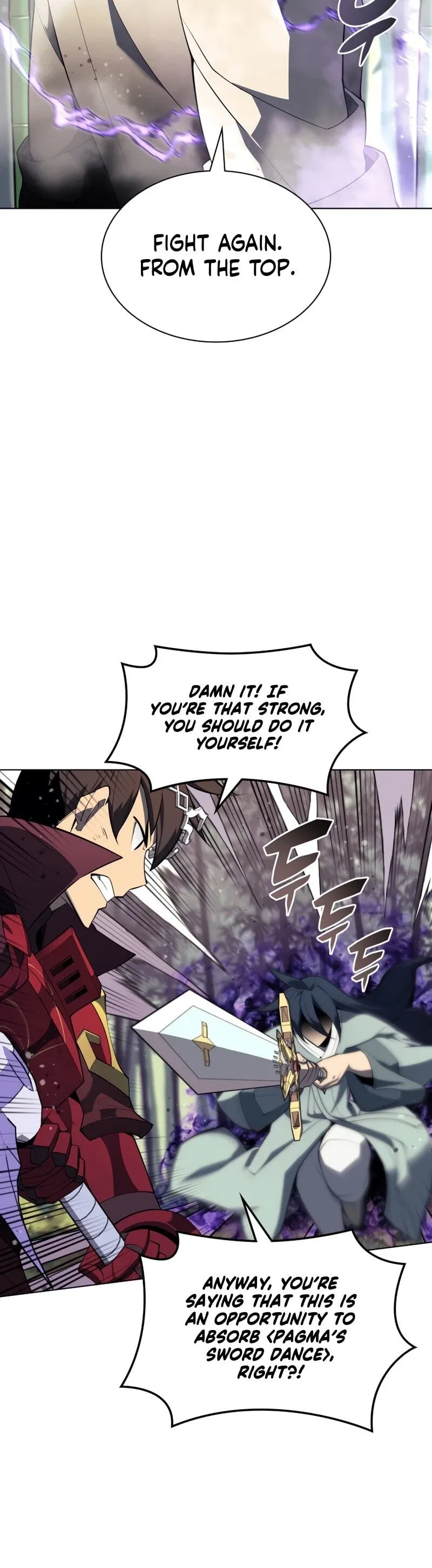 Overgeared Chapter 120 – Page 42