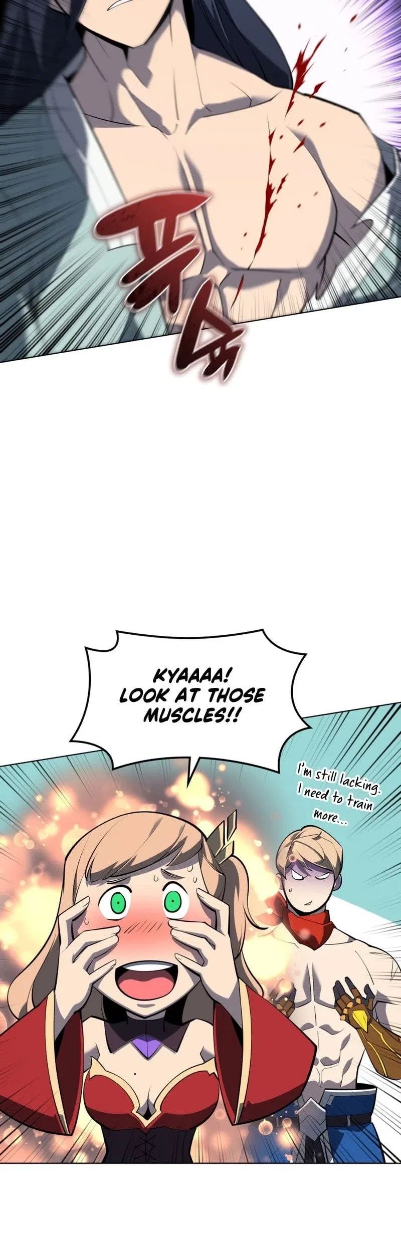 Overgeared Chapter 120 – Page 47