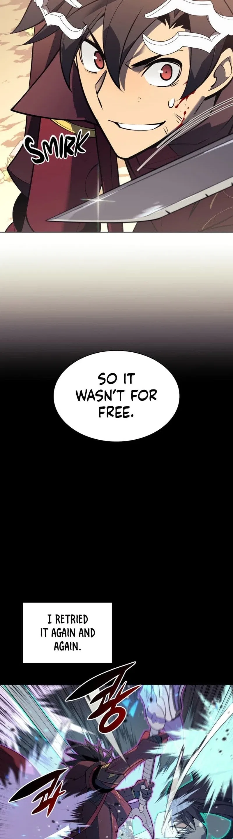 Overgeared Chapter 120 – Page 54