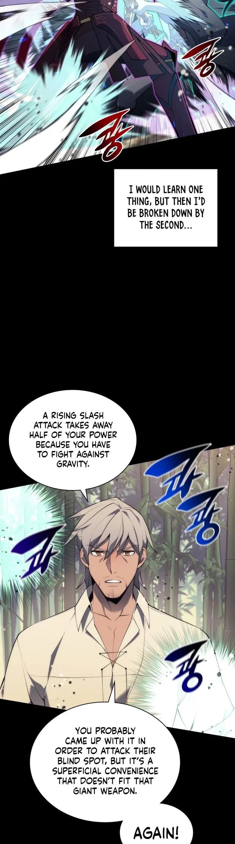 Overgeared Chapter 120 – Page 55