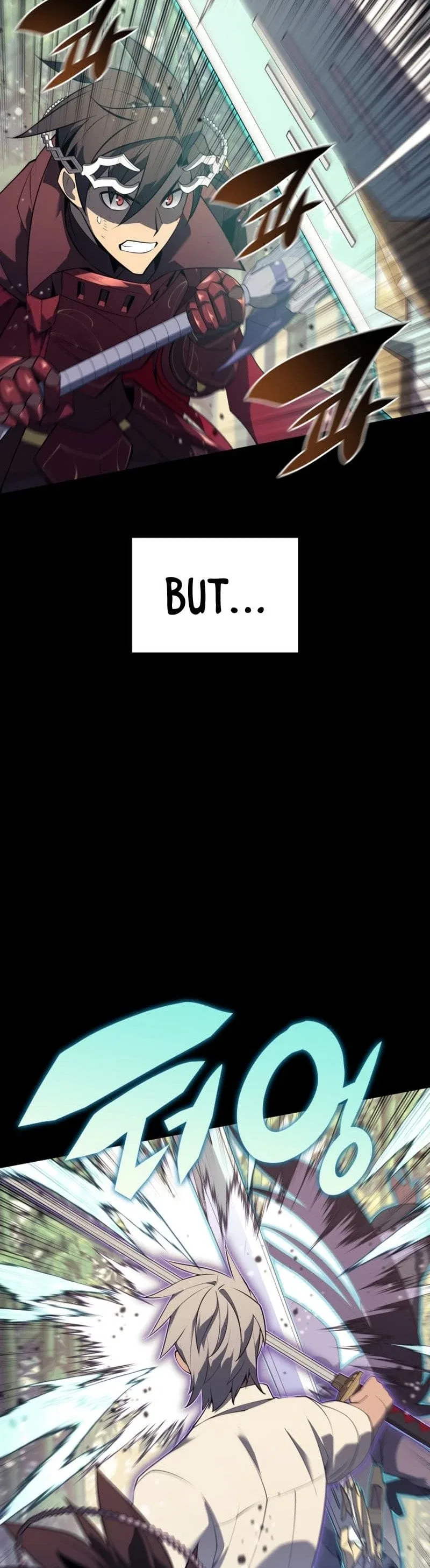 Overgeared Chapter 120 – Page 58