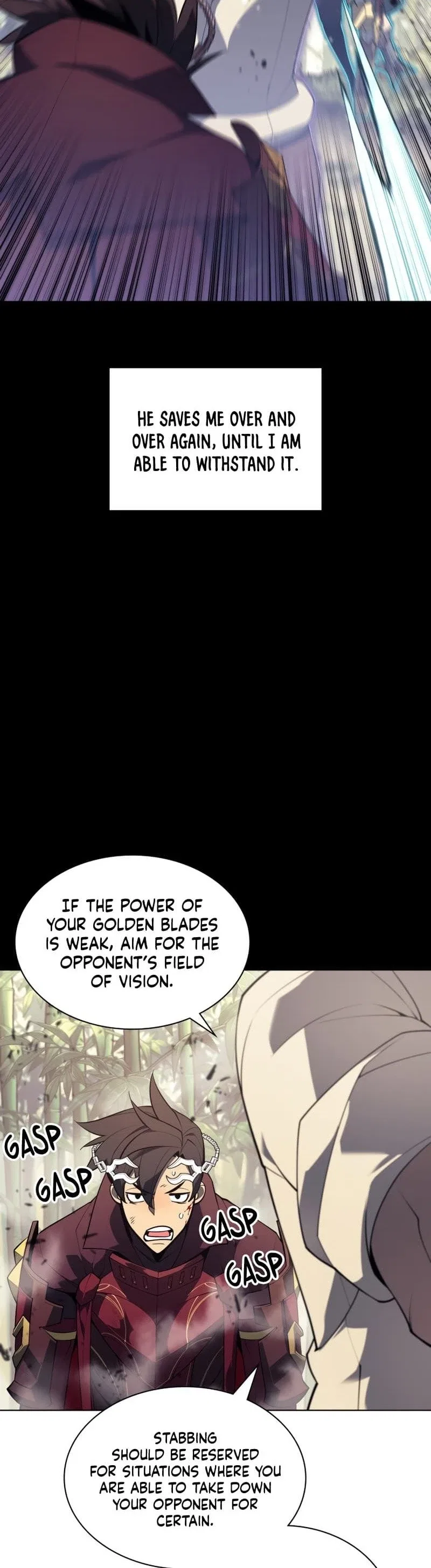 Overgeared Chapter 120 – Page 59