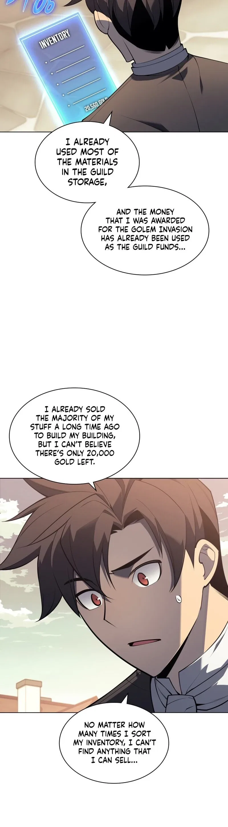 Overgeared Chapter 119 – Page 6