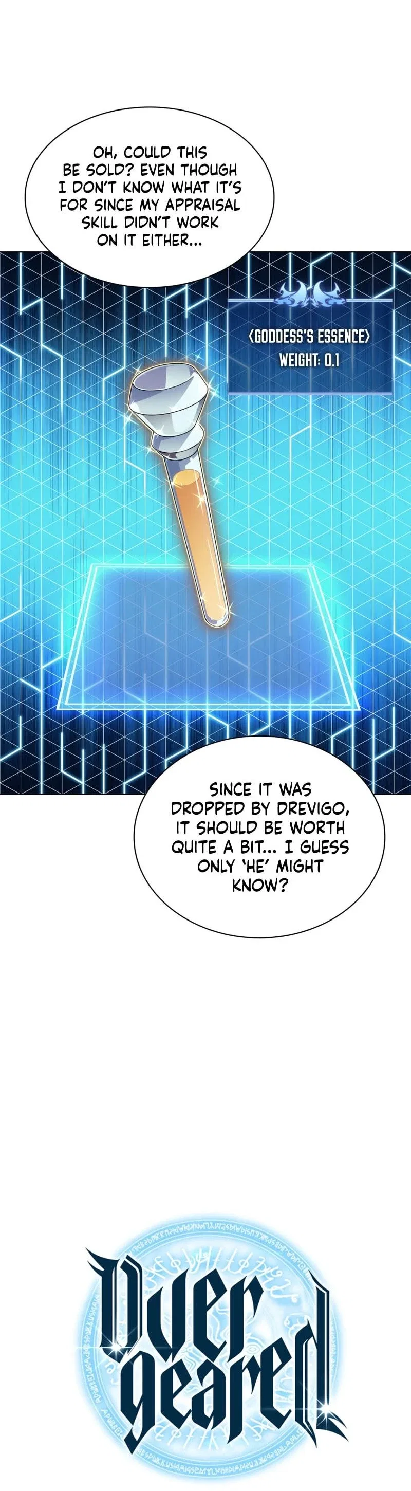 Overgeared Chapter 119 – Page 7