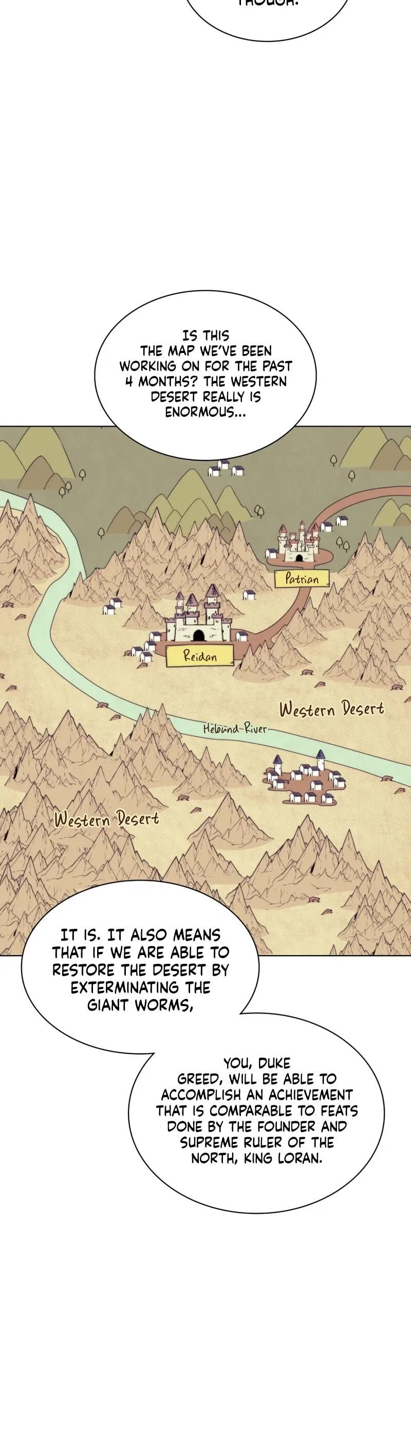 Overgeared Chapter 119 – Page 10