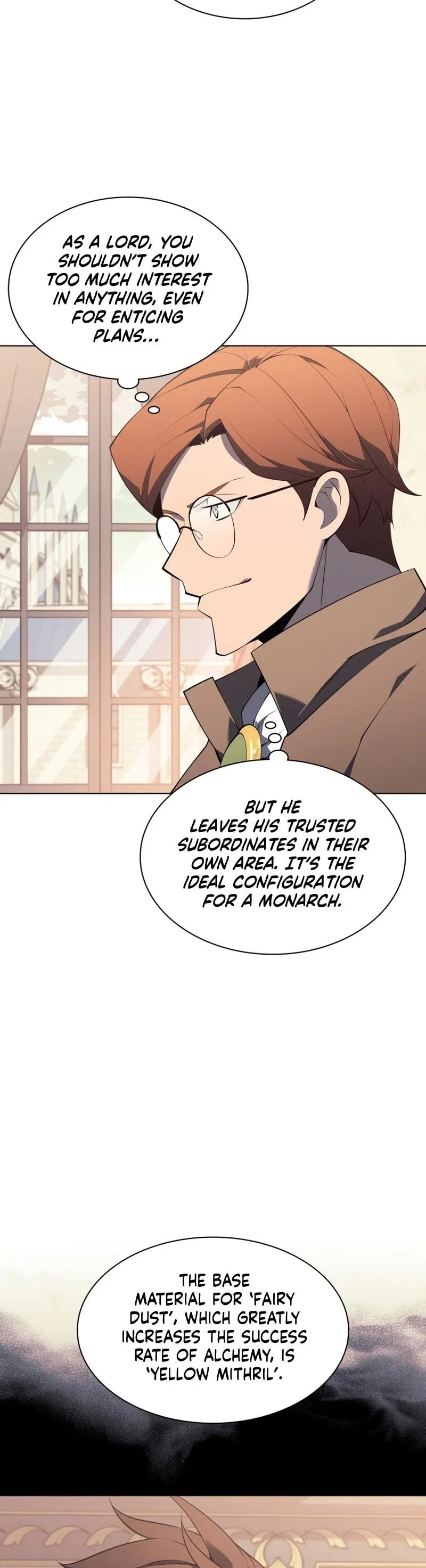 Overgeared Chapter 119 – Page 14