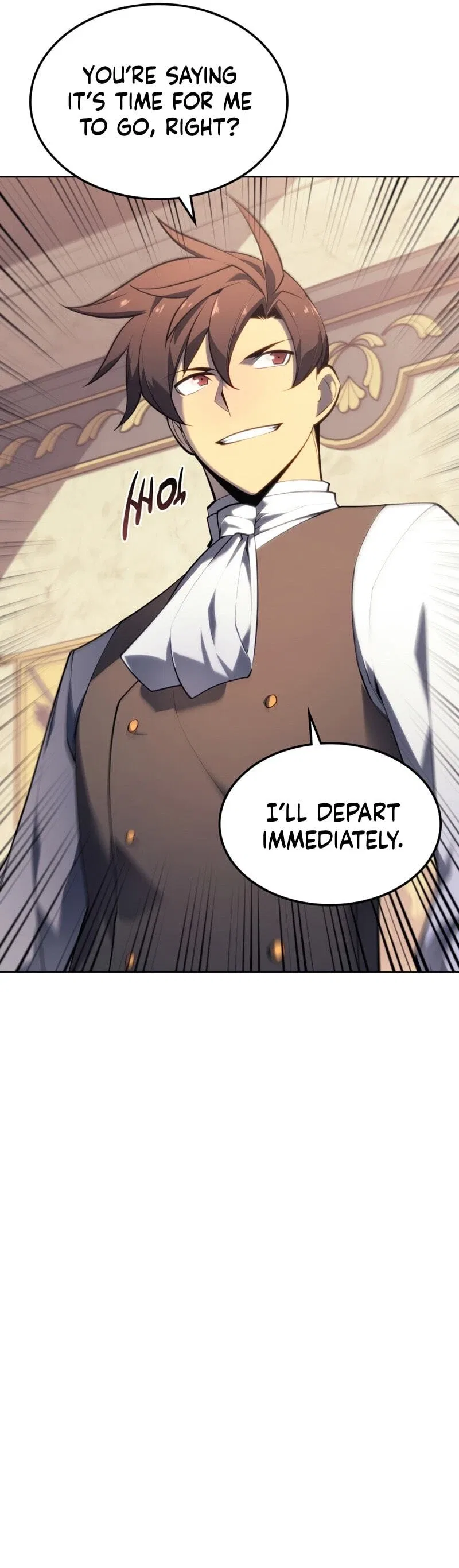 Overgeared Chapter 119 – Page 21