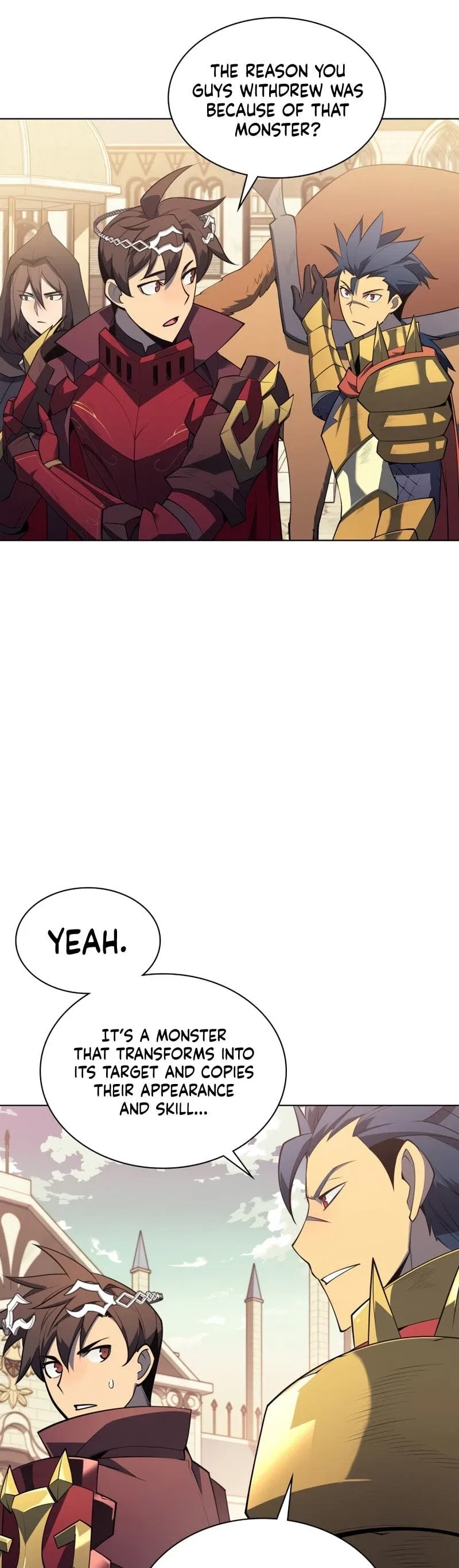 Overgeared Chapter 119 – Page 23