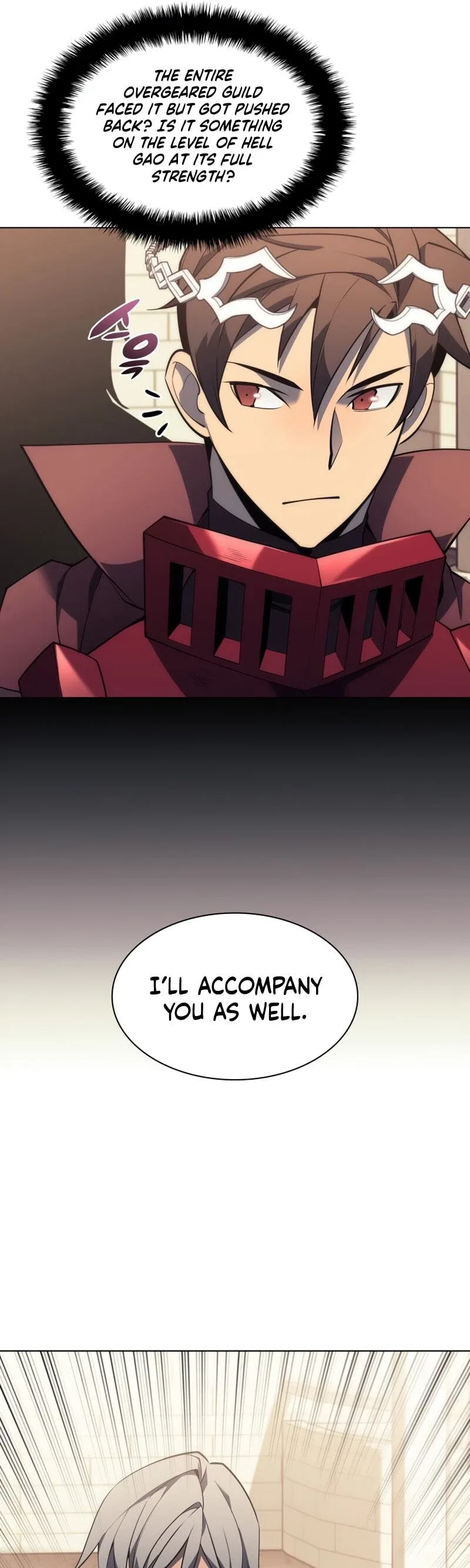 Overgeared Chapter 119 – Page 25