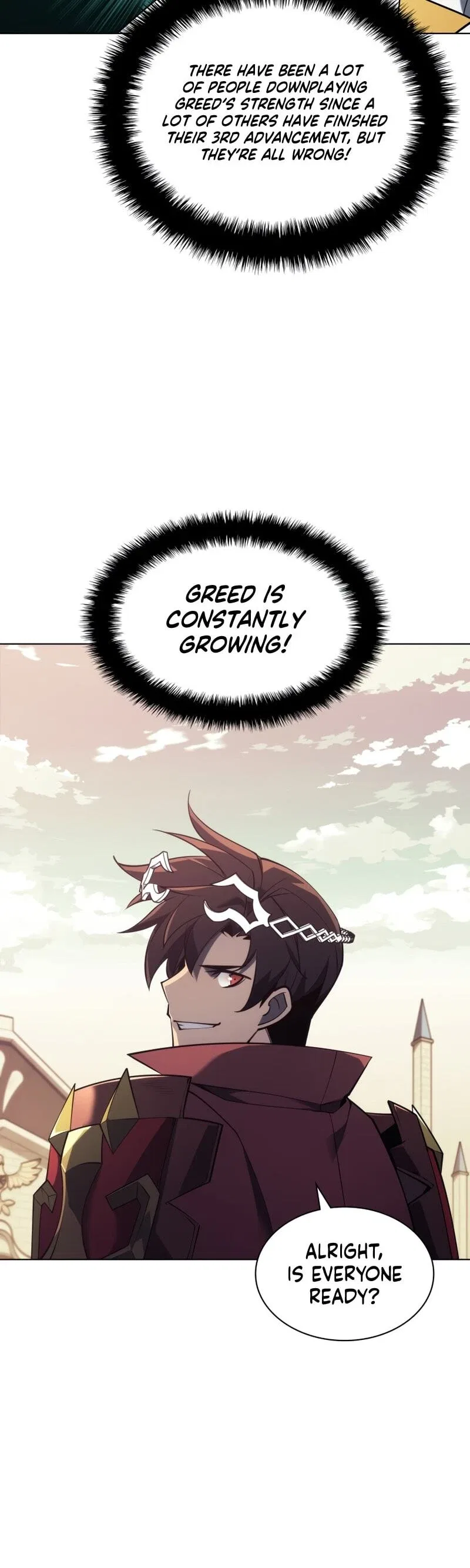 Overgeared Chapter 119 – Page 28