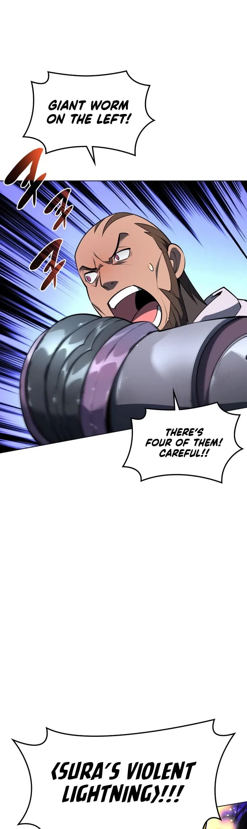 Overgeared Chapter 119 – Page 31