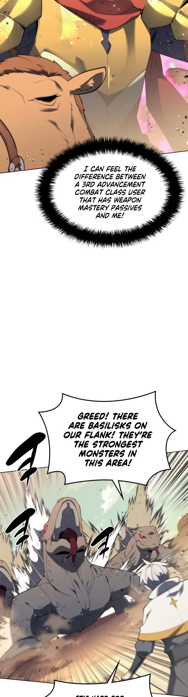 Overgeared Chapter 119 – Page 38