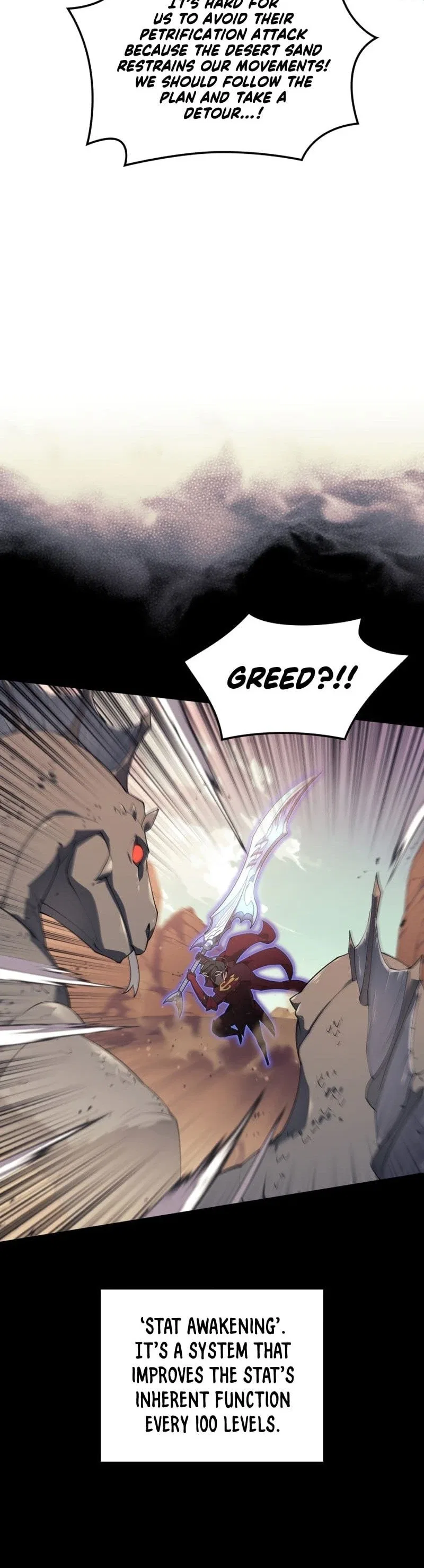 Overgeared Chapter 119 – Page 39