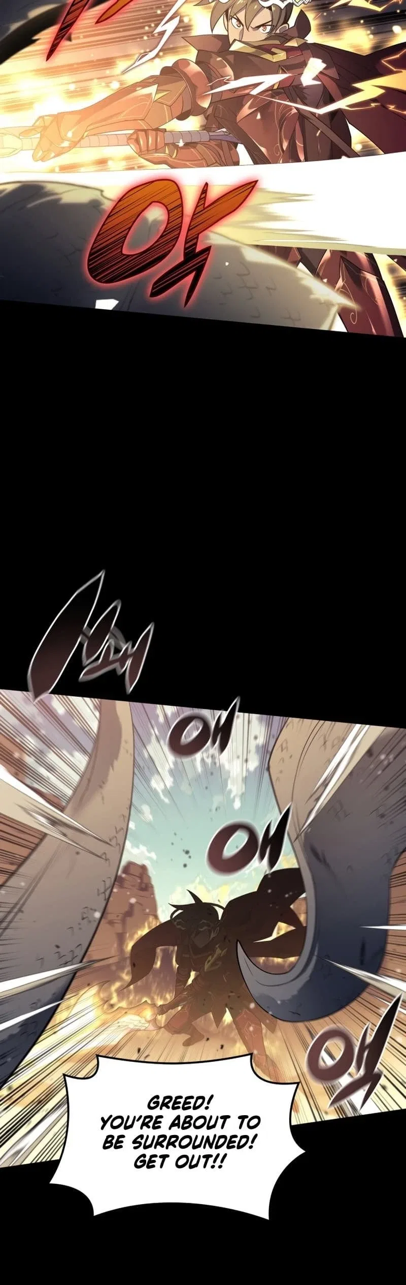 Overgeared Chapter 119 – Page 42