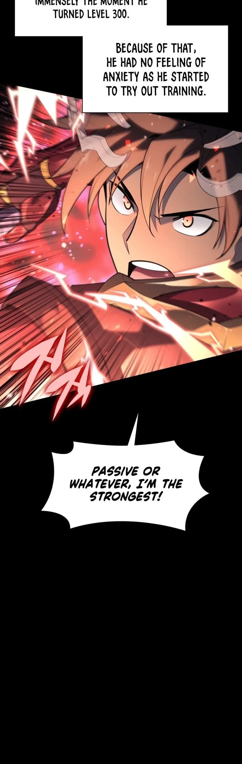 Overgeared Chapter 119 – Page 44