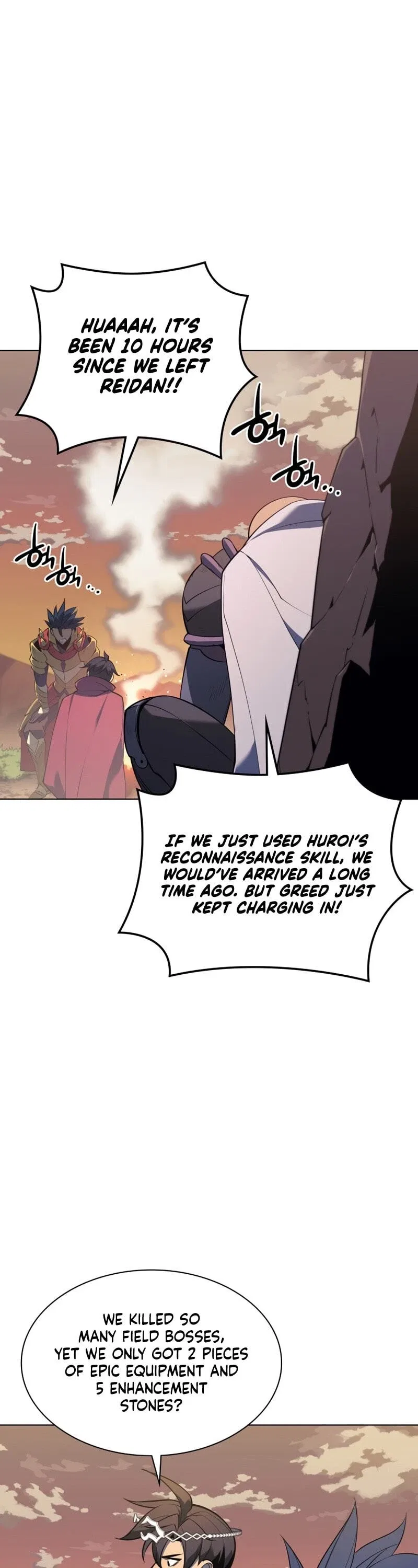 Overgeared Chapter 119 – Page 51