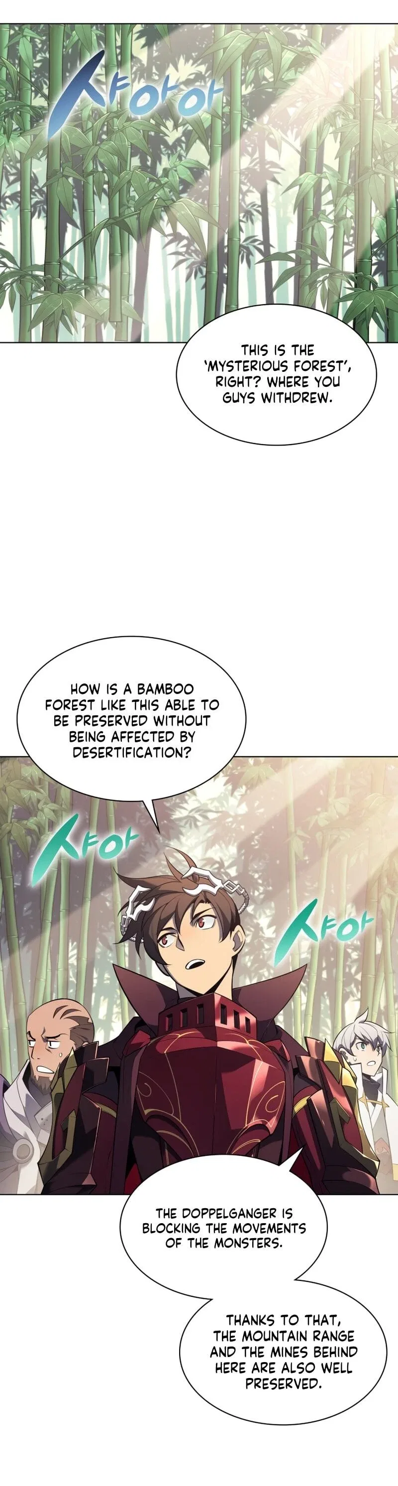 Overgeared Chapter 119 – Page 62