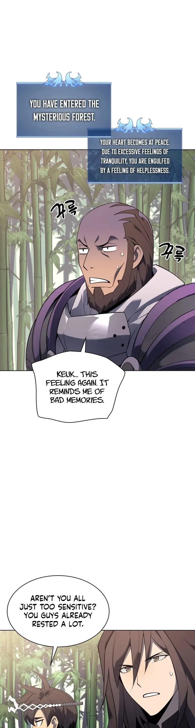 Overgeared Chapter 119 – Page 63
