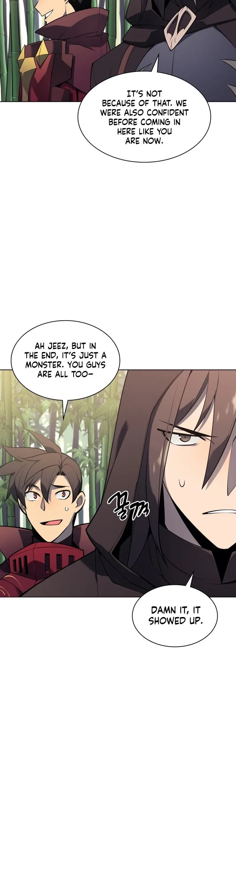 Overgeared Chapter 119 – Page 64