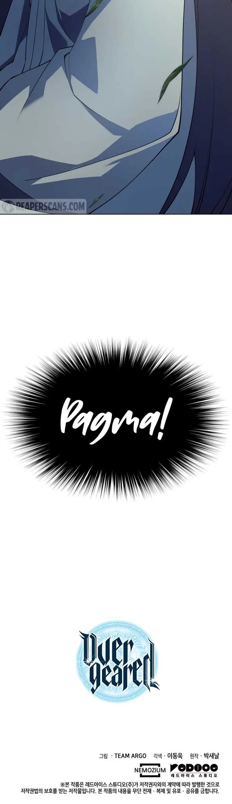 Overgeared Chapter 119 – Page 68