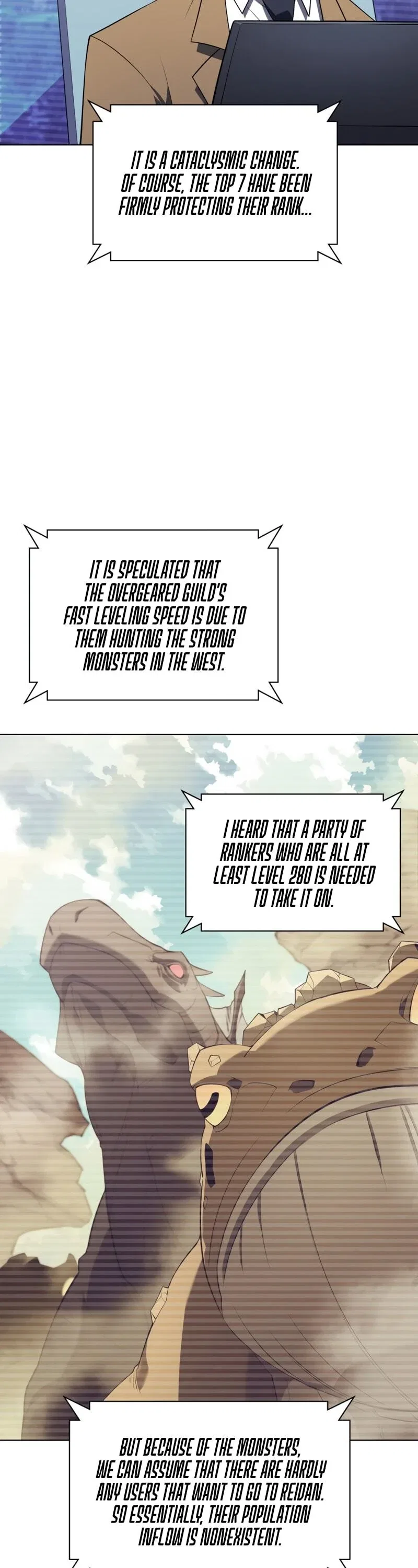Overgeared Chapter 118 – Page 6