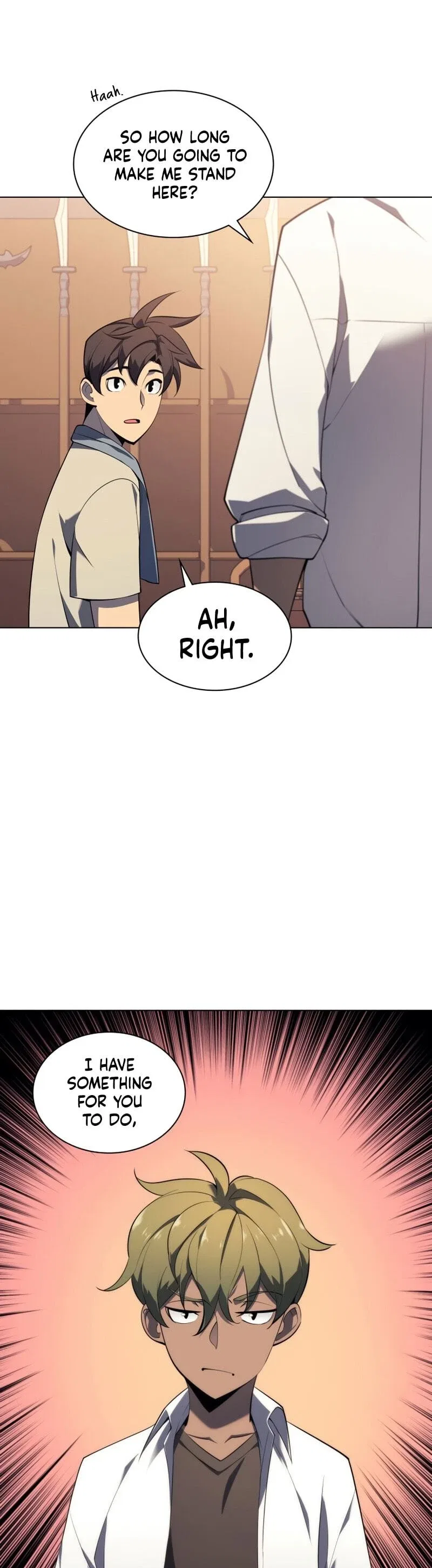 Overgeared Chapter 118 – Page 9