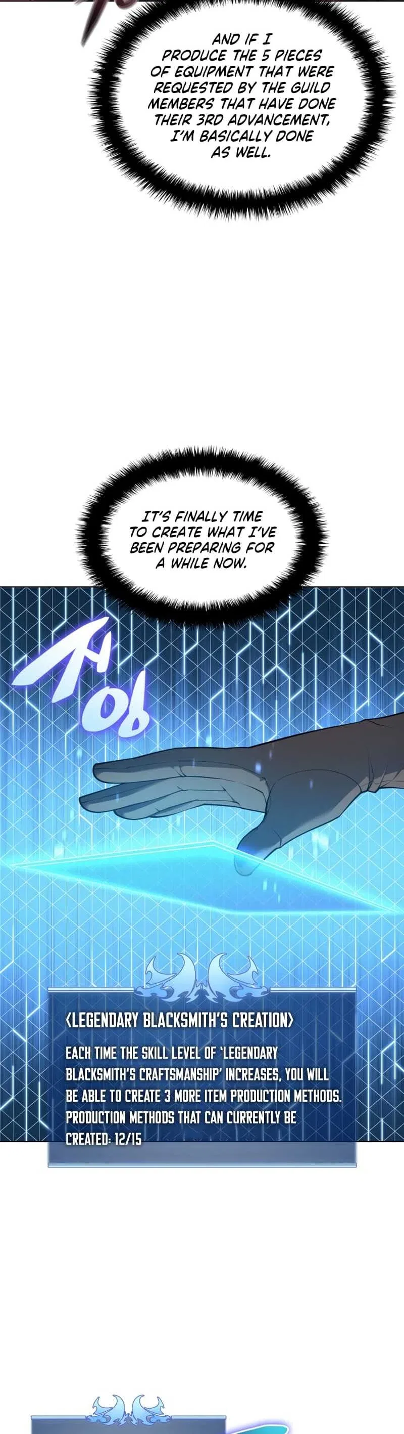 Overgeared Chapter 118 – Page 14